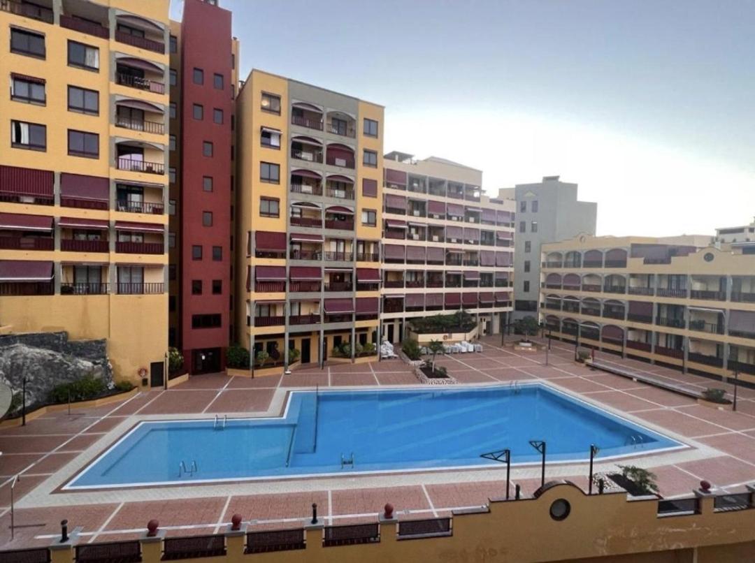 Nos Lo Merecemos Puerto de Santiago  Exteriér fotografie